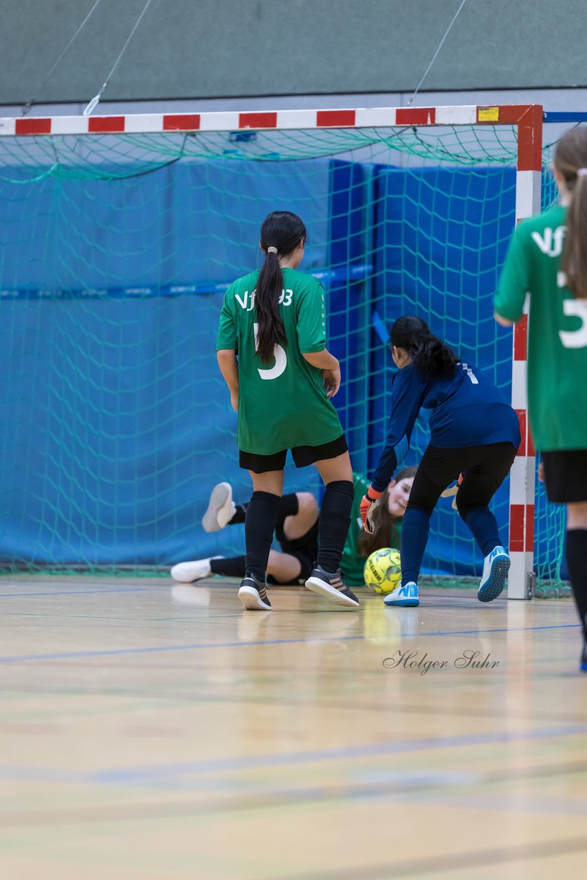 Bild 329 - wCJ Futsalmeisterschaft